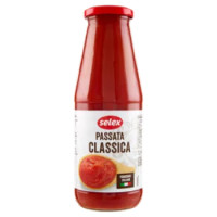 Selex Passata Di Pomodoro 690 g