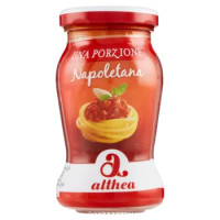 Althea Una Porzione Napoletana 120 g