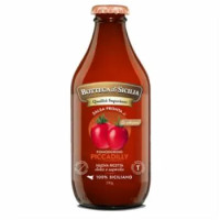 Bottega di Sicilia Salsa Piccadilly 330 ml