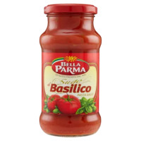 Bella Parma Sugo Al Basilico 350 g