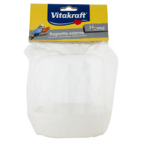 Vitakraft Home Bagnetto Esterno 1 Pz