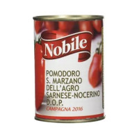 Nobile Pelati San Marzano 400g