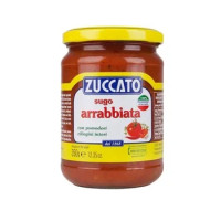 Zuccato Sugo all'Arrabbiata 350g