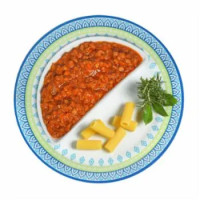 BelliPronti Ragu' di Carne 200g