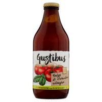 Gustibus Salsa Di Pomodoro Ciliegino 330 g