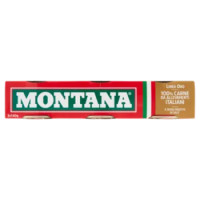 Montana Linea Oro 3 x 140 g