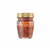 Zarotti Filetti di Alici con Peperoncino in Olio Delicato 60 g