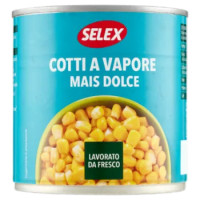 Selex Mais Dolce Lessato 326 g