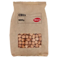 Selex Legumi Secchi Ceci 500 g