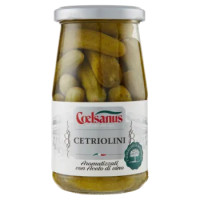 Coelsanus Cetriolini 360 g