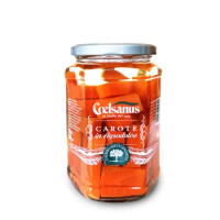 Coelsanus Carote in Agrodolce 700 g