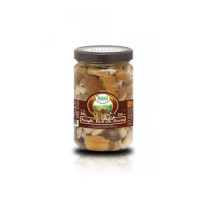Belotti Funghi Misti con Porcini 290g
