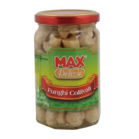 Max Funghi Coltivati 188g