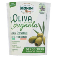 Monini L'Oliva Bella Di Cerignola Denocciolata 150 g