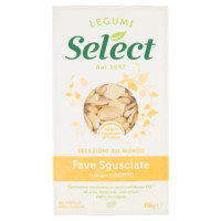 Select Selezioni Dal Mondo Fave Sgusciate 350 g