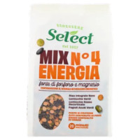Select Mix N°4 Energia 300 g