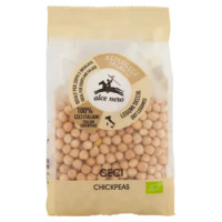 Alce Nero Legumi Secchi Ceci 400 g