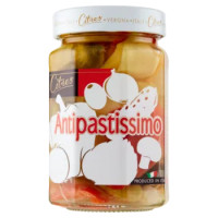 Citres Antipastissimo 290 g