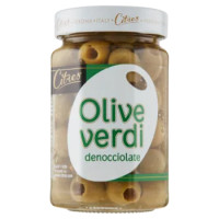 Citres Olive Verdi Denocciolate 290 g