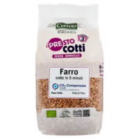 Cerreto i Presto Cotti Farro 240 g
