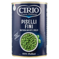 Cirio I piselli fini
