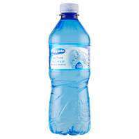 IL GIGANTE Acqua Minerale Naturale Stella Alpina 50 Cl