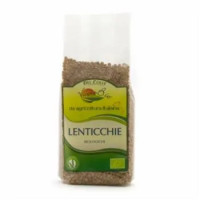 Vivere Bio Lenticchie Biologiche 500g