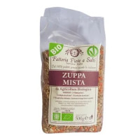 Fattoria Pieve a Salti Zuppa Mista BIO 500g