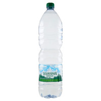 LEVISSIMA, Acqua Naturale 1,5L