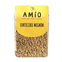 Amio Lenticchie Mignon 500g