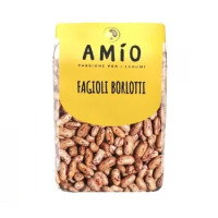 Amio Fagioli Borlotti 500g