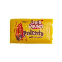 BelliPronti Polenta 1Kg