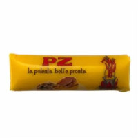Pastificio PZ di Zampini Claudio Polenta Intera Tonda 500g