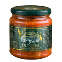 Antipasto Piemontese 280gr