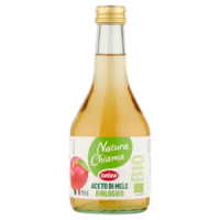 Selex Natura Chiama Aceto Di Mele Biologico 500 Ml