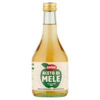 Selex Aceto Di Mele Acidità 5,0% 500 Ml