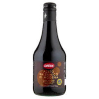 Selex Aceto Balsamico Di Modena I.G.P. 500 Ml