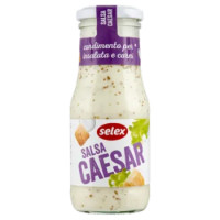 Selex Salsa Caesar 250 Ml