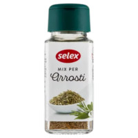 Selex Aromi Per Arrosti 23 g