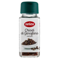 Selex Chiodi Di Garofano Interi 30 g