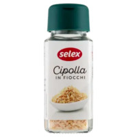 Selex Cipolla In Fiocchi 26 g