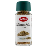 Selex Finocchio Semi 40 g