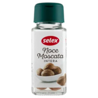 Selex Noce Moscata Intera 5 Pezzi