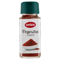 Selex Paprika Forte 50 g