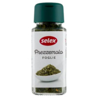 Selex Prezzemolo Foglie 15 g