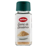 Selex Sesamo Semi 46 g