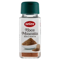 Selex Noce Moscata Macinata 45 g