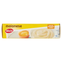 Selex Maionese 150 Ml
