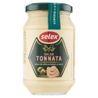 Selex Salsa Tonnata 240 g