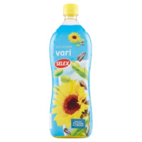 Selex Olio Di Semi Vari 1 L
